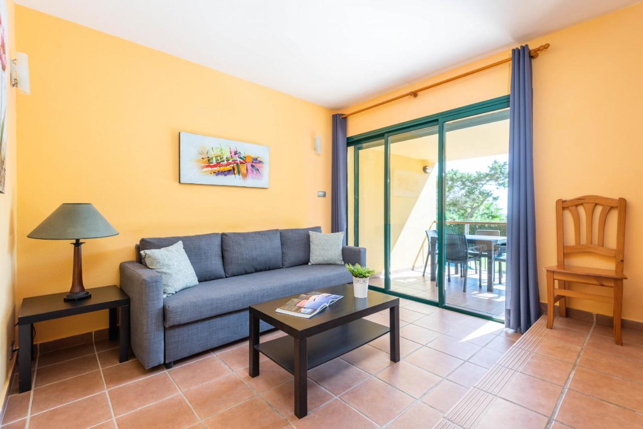 Apartamentos Punta Prima By Escapehome ภายนอก รูปภาพ