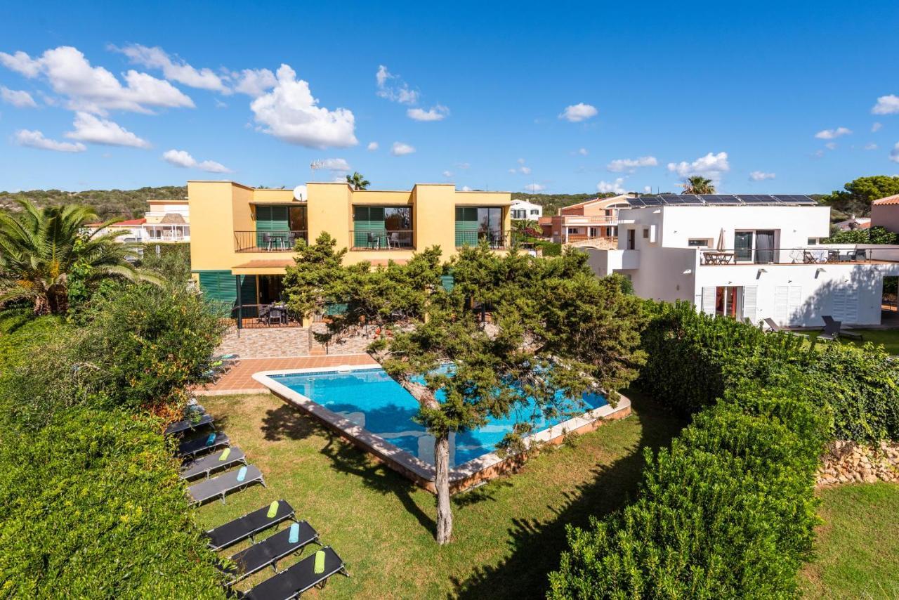 Apartamentos Punta Prima By Escapehome ภายนอก รูปภาพ