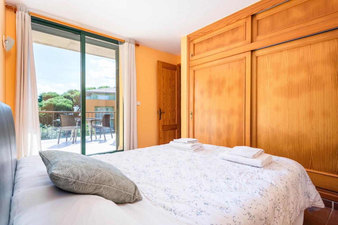 Apartamentos Punta Prima By Escapehome ภายนอก รูปภาพ