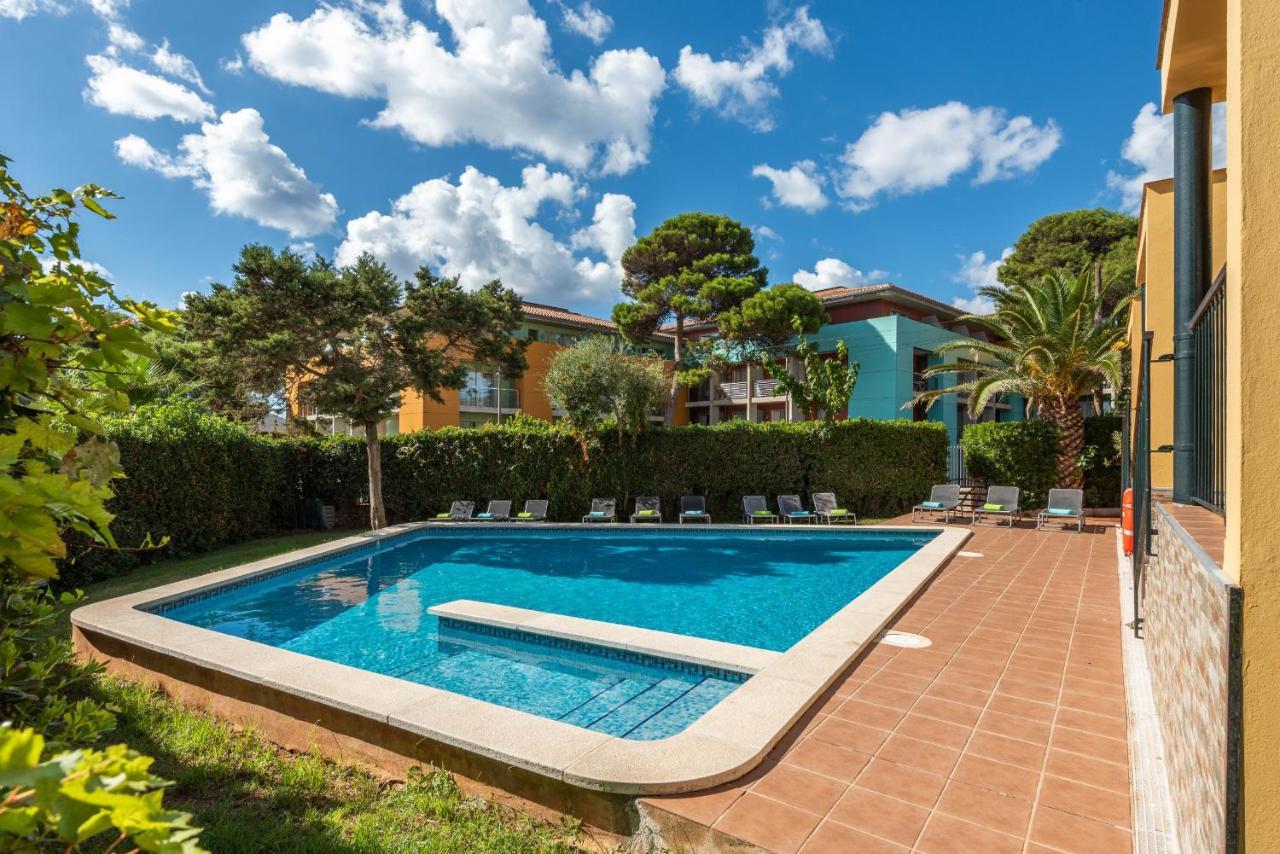 Apartamentos Punta Prima By Escapehome ภายนอก รูปภาพ