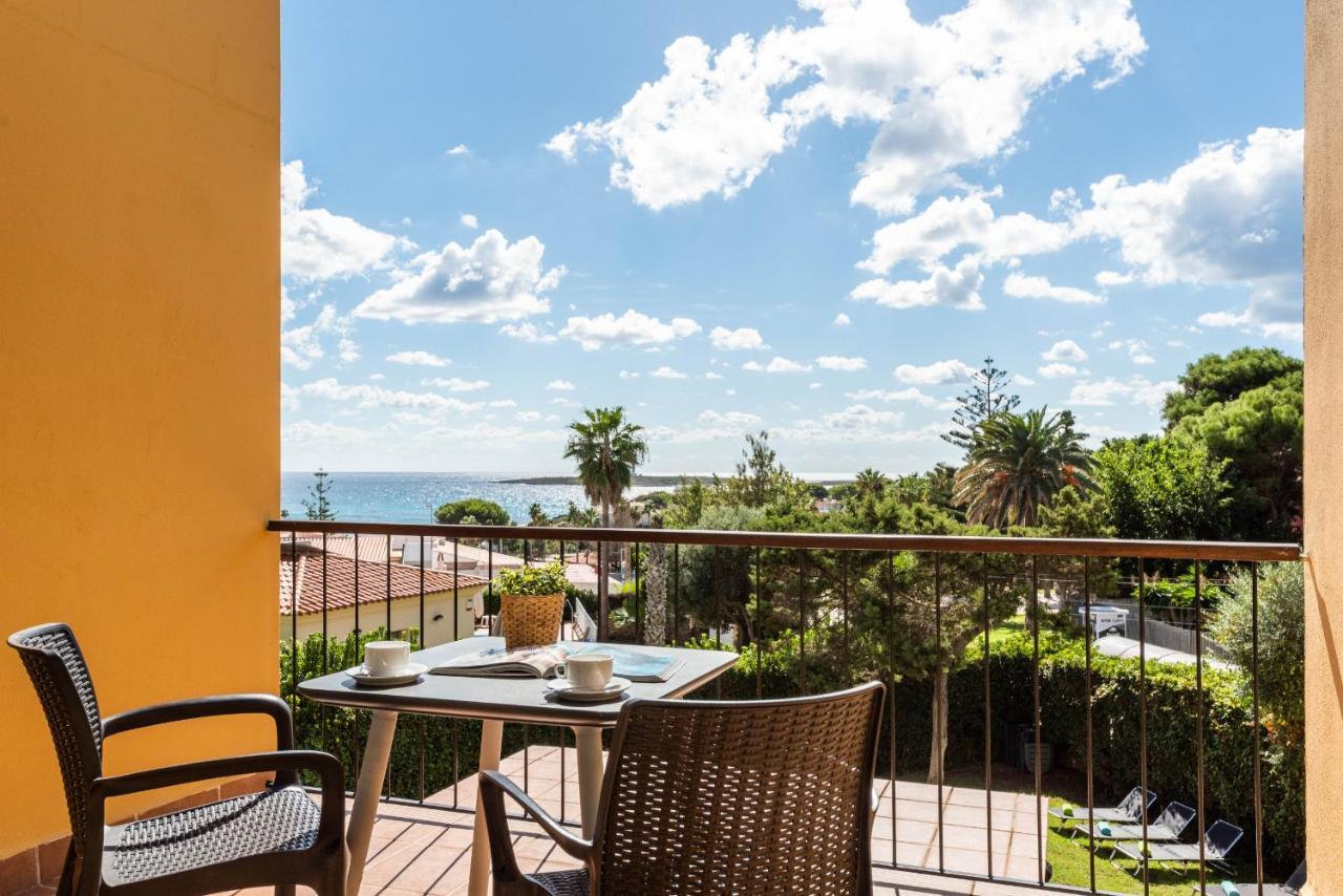 Apartamentos Punta Prima By Escapehome ภายนอก รูปภาพ